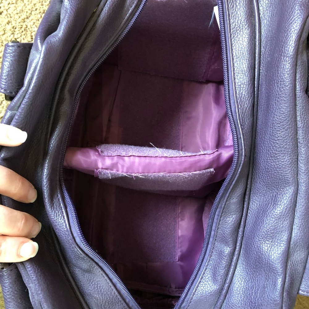 Kelly Moore Camera Bag - Picture 5 of 5